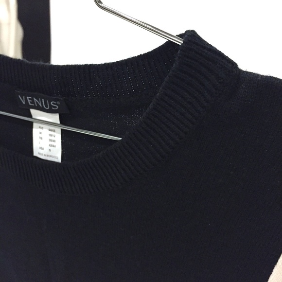 SWEATER DRESS - Picture 2 of 6